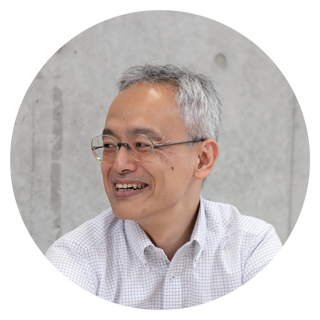 Yasunobu Nakamura: Managing Committee