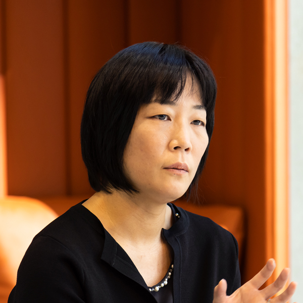 Yukiko Shimizu